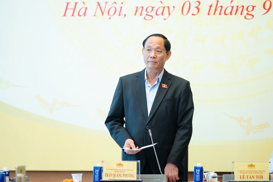 Phiên họp thứ nhất Tiểu ban Bảo đảm an ninh, trật tự và an toàn xã hội, Hội đồng Bầu cử quốc gia