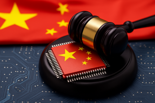 Trung Quốc áp dụng luật yêu cầu dán nhãn nội dung tạo bởi AI