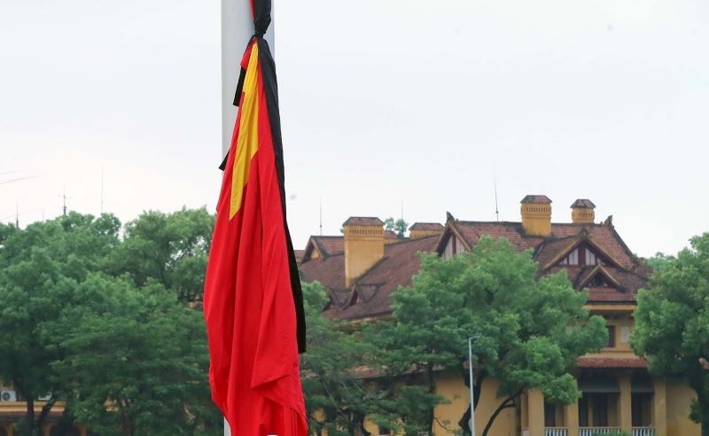 Quy định mới về tổ chức lễ tang cán bộ, công chức, viên chức