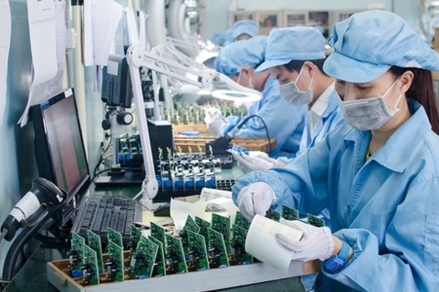 Phát triển Công nghiệp hỗ trợ: Nền tảng chiến lược cho công cuộc công nghiệp hóa, hiện đại hóa