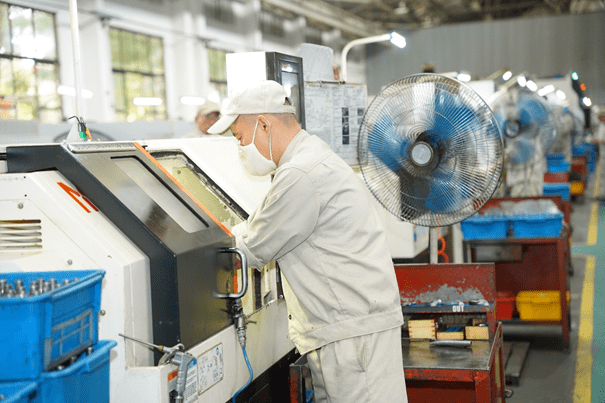 Để công nghiệp hỗ trợ phát triển bứt phá, trở thành động lực cho nền kinh tế