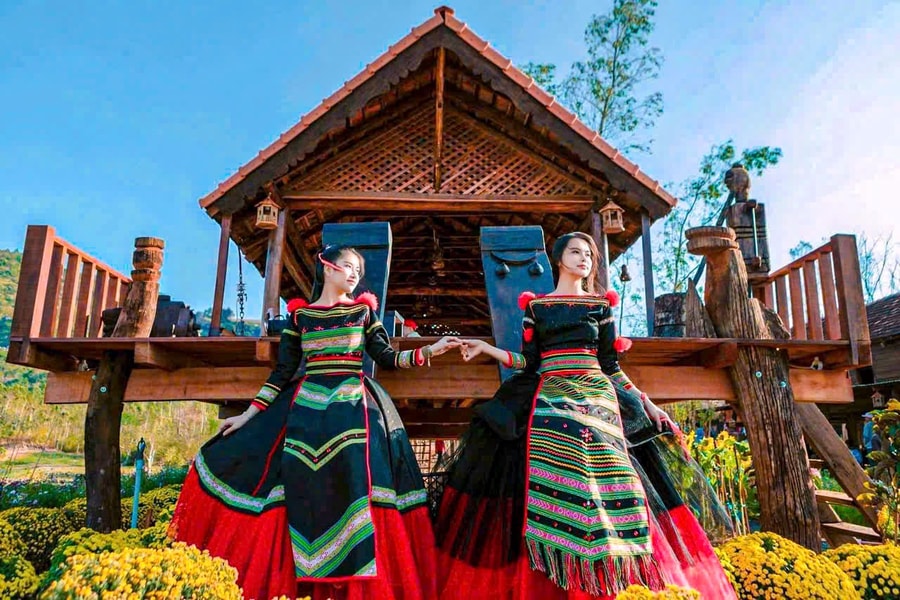 Đắk Lắk đón gần 100.000 lượt khách dịp lễ Quốc khánh 2/9