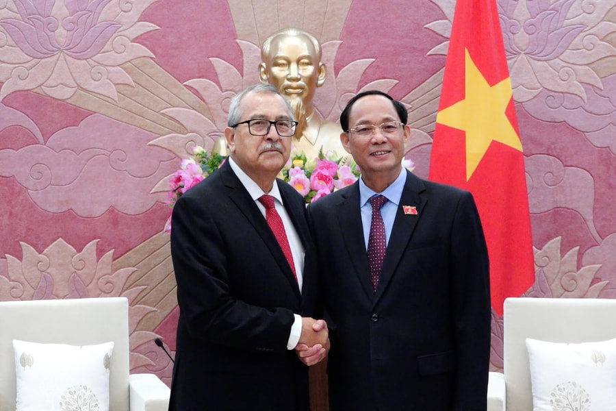 Tăng cường tin cậy chính trị, khai thác tiềm năng hợp tác Việt Nam – Mexico