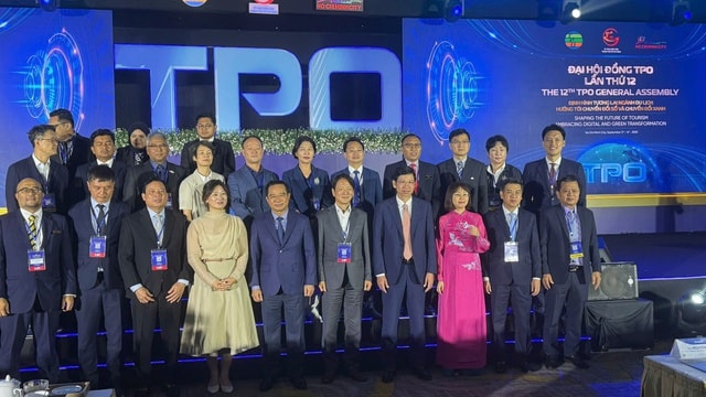 Hà Nội tham dự Hội chợ Du lịch quốc tế TP. Hồ Chí Minh năm 2025