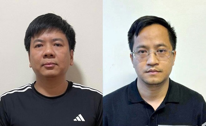 Khởi tố thêm 23 bị can liên quan vụ án tại Tập đoàn Egroup