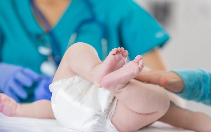 Bác sĩ khuyến cáo căn bệnh nguy hiểm ở vùng kín của trẻ nhỏ