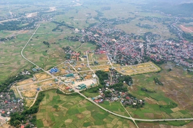 Lào Cai: Xử phạt Công ty CP Miền Tây gần 100 triệu đồng vì chiếm đất công