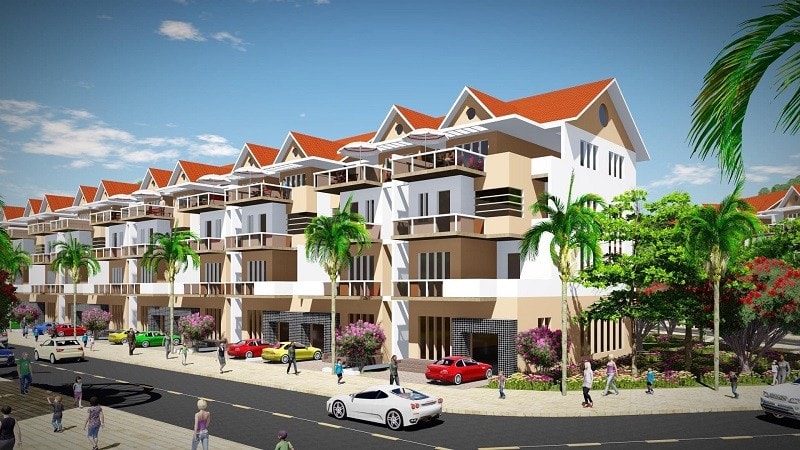 Hải Phòng: Giao gần 96.000m2 đất thực hiện dự án Khu dân cư phía Tây