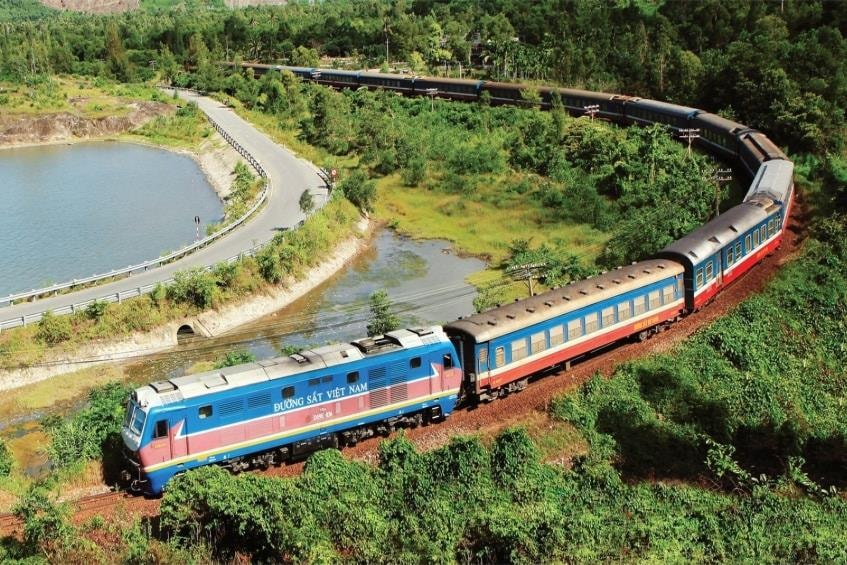 Tây Ninh đề xuất làm tuyến đường sắt dài gần 60km kết nối với TP. Hồ Chí Minh