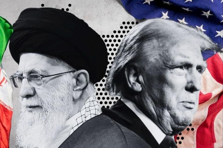 Mỹ - Iran trước ngã ba đường: Ngoại giao hay đối đầu?