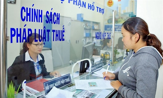 Dự kiến giảm thuế thu nhập cá nhân cho người có thu nhập từ tiền lương, tiền công