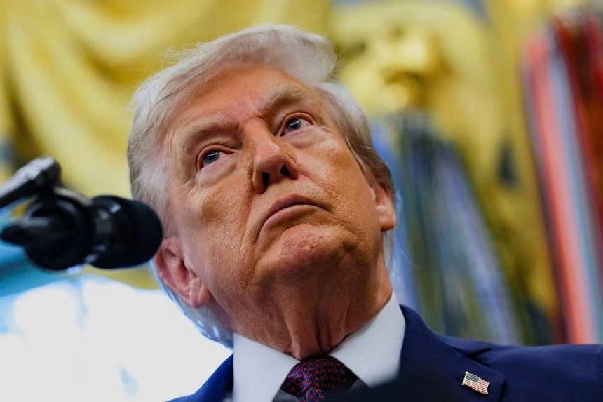 Điều gì sẽ xảy ra nếu Tổng thống Donald Trump thua kiện thuế quan?