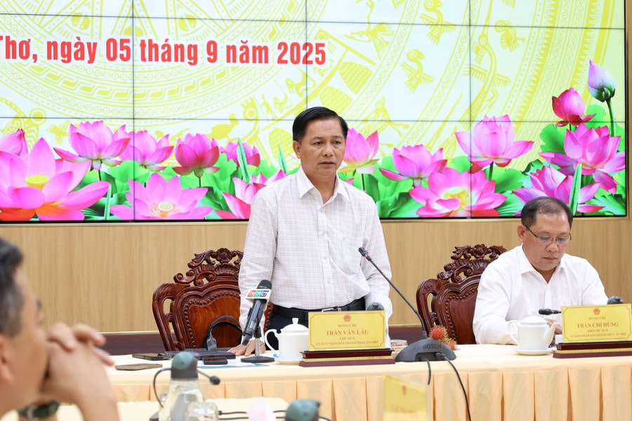 Vì sao công suất khai thác cát của các nhà thầu phục vụ cao tốc còn quá thấp?