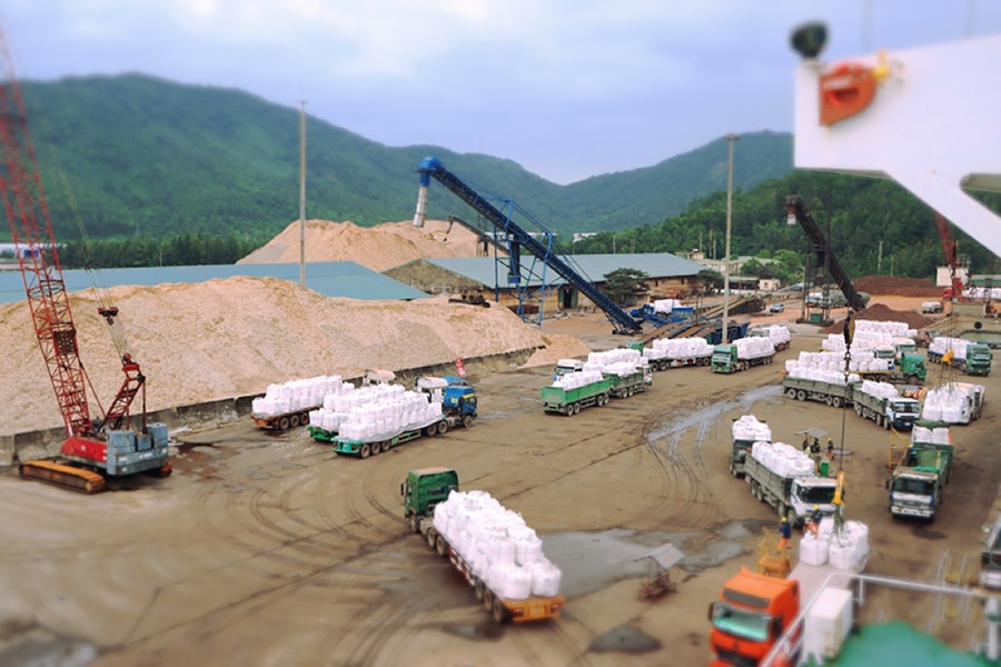 Hà Tĩnh "hóa giải" bài toán phụ thuộc, mở lối công nghiệp mới