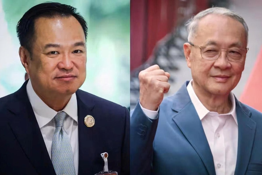 Cuộc bỏ phiếu bầu Thủ tướng Thái Lan diễn ra như thế nào?