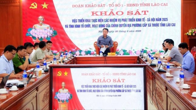 Khai thác hiệu quả tiềm năng gắn với bảo đảm an sinh xã hội