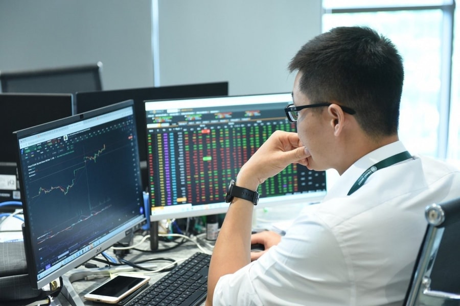 Bộ Tài chính rút đề xuất thuế 20% lãi ròng, giữ nguyên mức 0,1% trên giao dịch chứng khoán