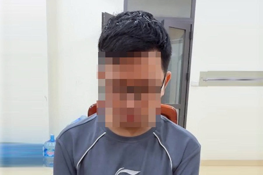 Công an phường Từ Liêm (Hà Nội): Ngăn chặn kịp thời một vụ "bắt cóc online"