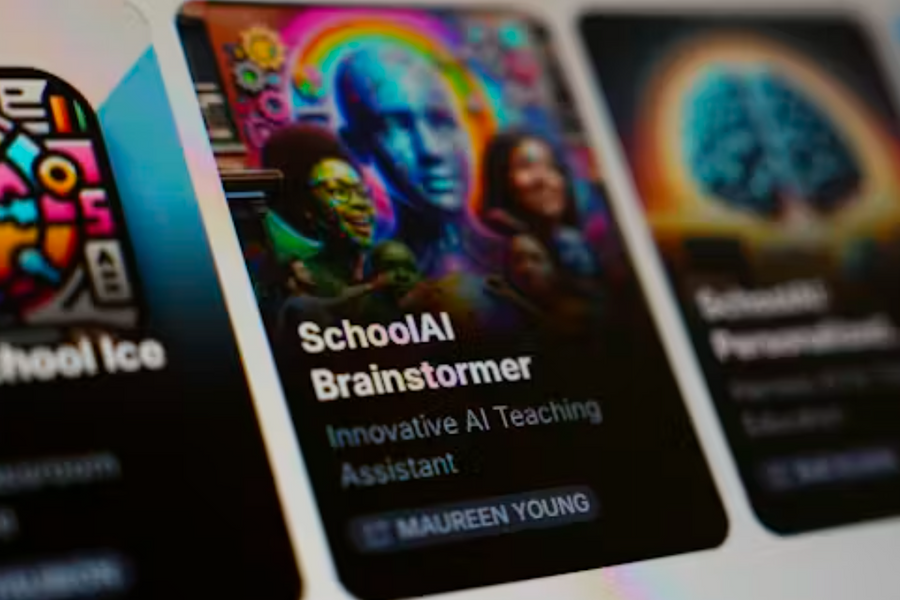 Giáo viên - “Chìa khóa vàng” mở cánh cửa AI trong giáo dục