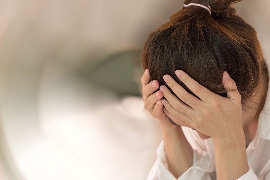 Nhầm lẫn với tiền đình, người phụ nữ mắc hội chứng thần kinh hiếm gặp