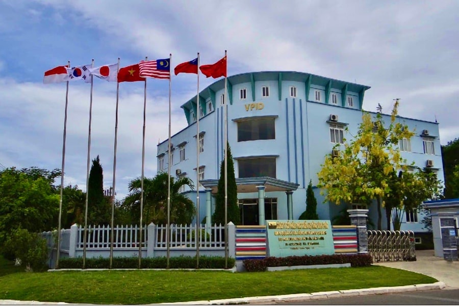 Phú Thọ: Yêu cầu Công ty CP Phát triển hạ tầng Vĩnh Phúc chấp hành đầy đủ các quy định của pháp luật về đất đai