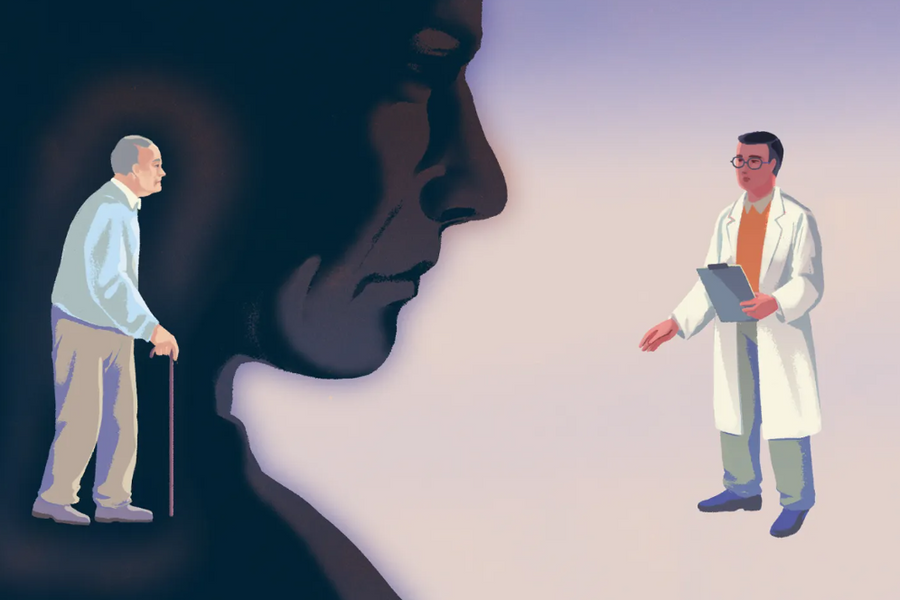 Muốn sống lâu, hãy tránh xa 10 thói quen này