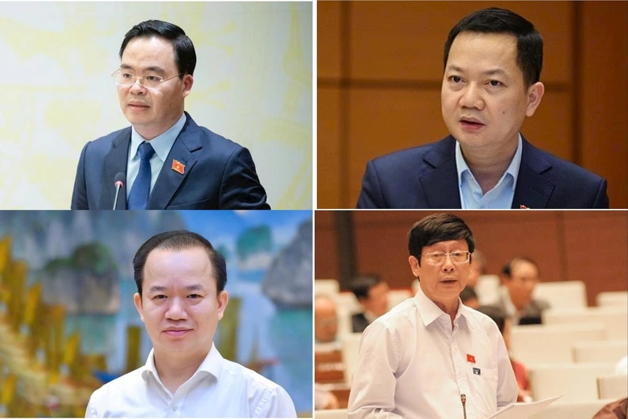 Phát huy giá trị lịch sử, kinh nghiệm thực tiễn để không ngừng nâng hiệu quả hoạt động của Quốc hội