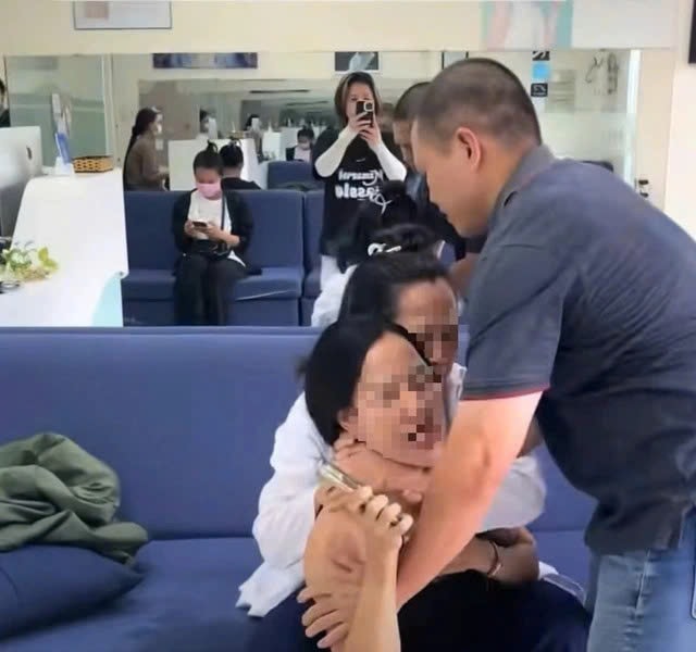 TP. Hồ Chí Minh: Làm rõ vụ khách hàng bị hành hung tại một phòng khám nha khoa