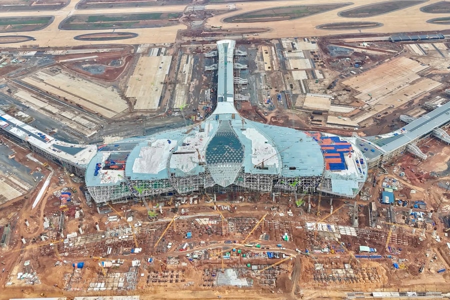 Đồng Nai lập Đồ án Quy hoạch chung đô thị Long Thành