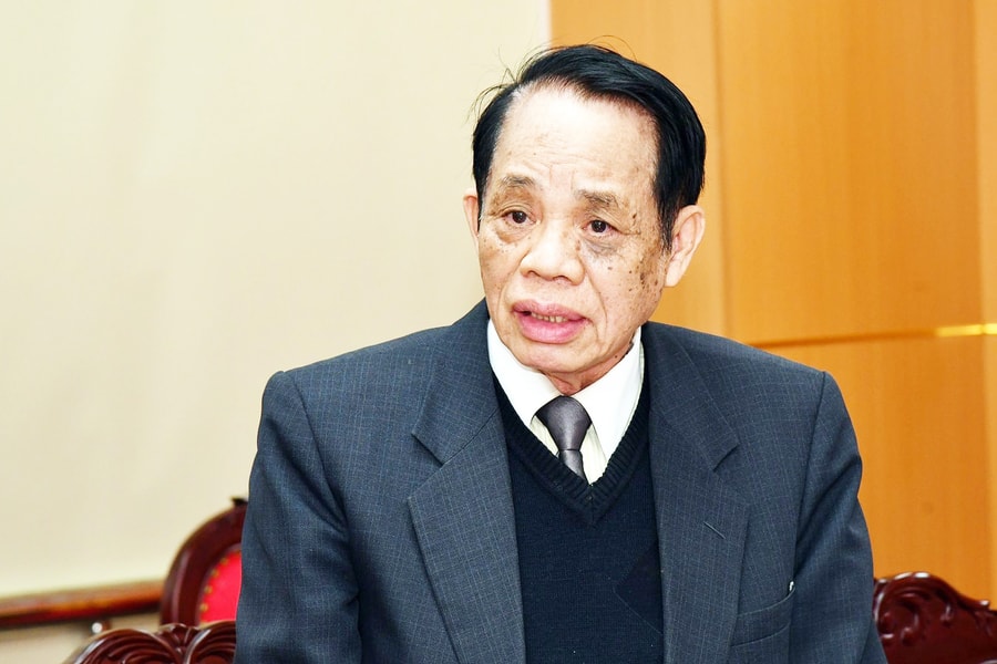 Cơ chế giá điện hợp lý sẽ hút đầu tư tư nhân