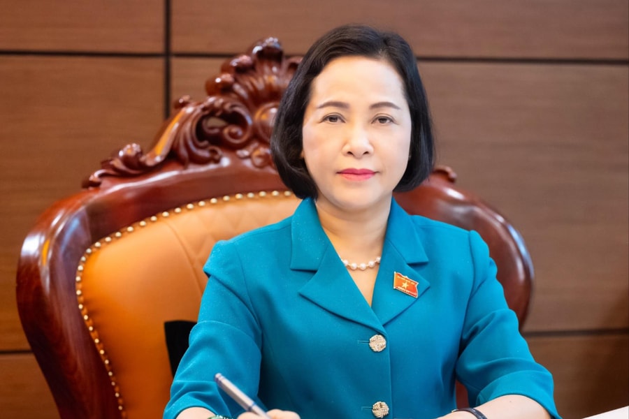 Khẳng định vai trò và trọng trách lịch sử của Quốc hội trong kỷ nguyên vươn mình của dân tộc