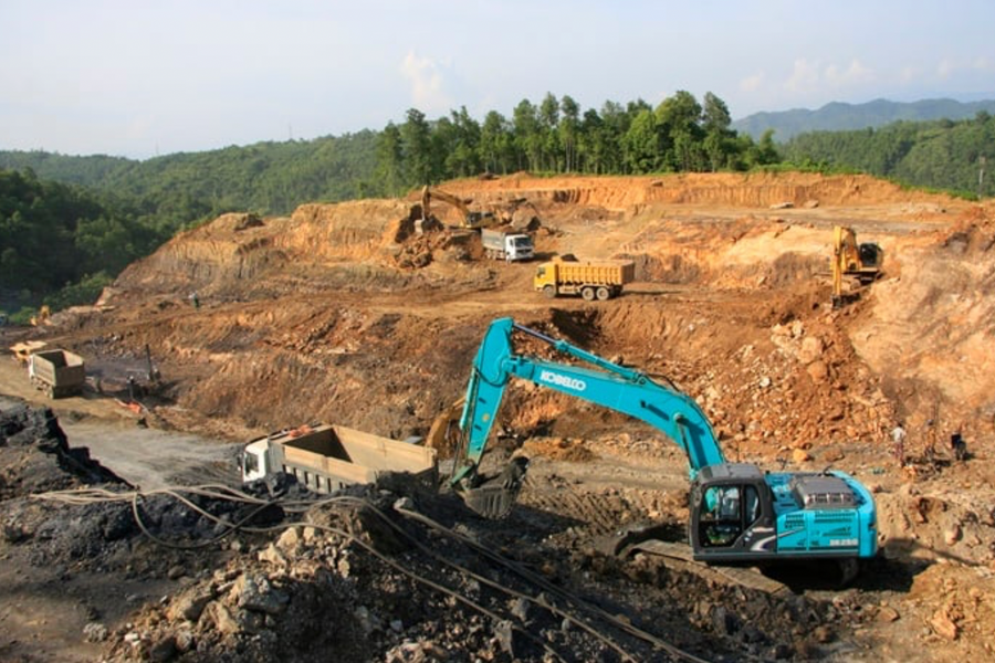 Lào Cai: Yêu cầu Công ty Vạn Thắng thực hiện nghiêm nghĩa vụ tài chính và bảo vệ môi trường