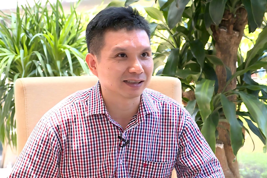 Cần có nghị định riêng về tài chính cho dự án năng lượng