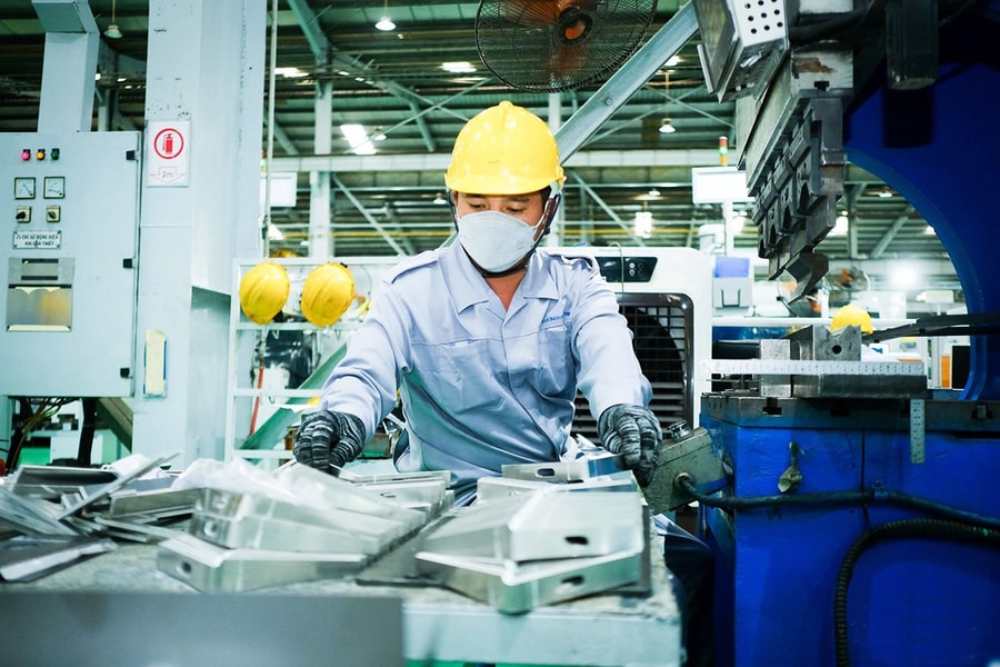 Hoàn thiện chính sách về phát triển công nghiệp phụ trợ