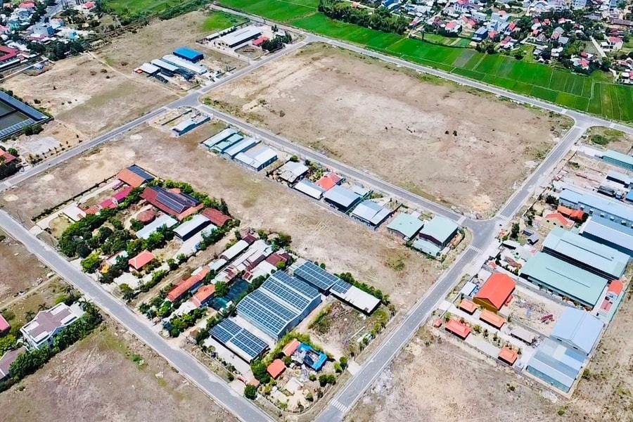 Đà Nẵng – thách thức duy trì danh hiệu “thành phố môi trường” sau sáp nhập: Bài 2: Hạ tầng xử lý nước thải tại các cụm công nghiệp – Vẫn còn nhiều bất an