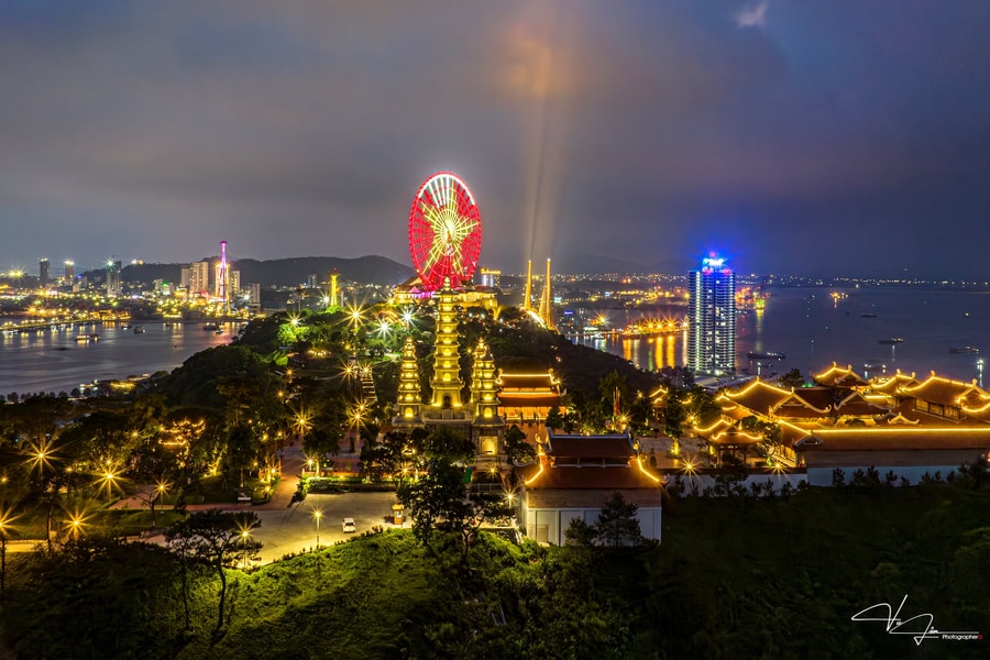 Lời giải nào cho bài toán đầu tư dài hạn khi du lịch biển và kinh tế đêm được nâng tầm tại Quảng Ninh?