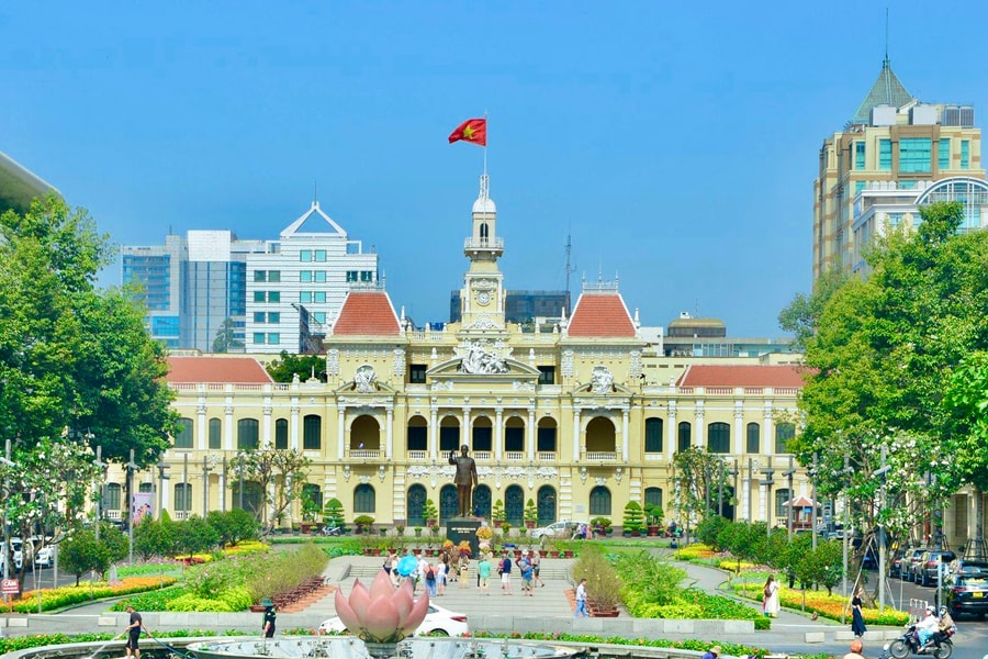 TP. Hồ Chí Minh: Chỉ đạo mới về thực hiện các biện pháp phòng, chống tham nhũng, lãng phí, tiêu cực