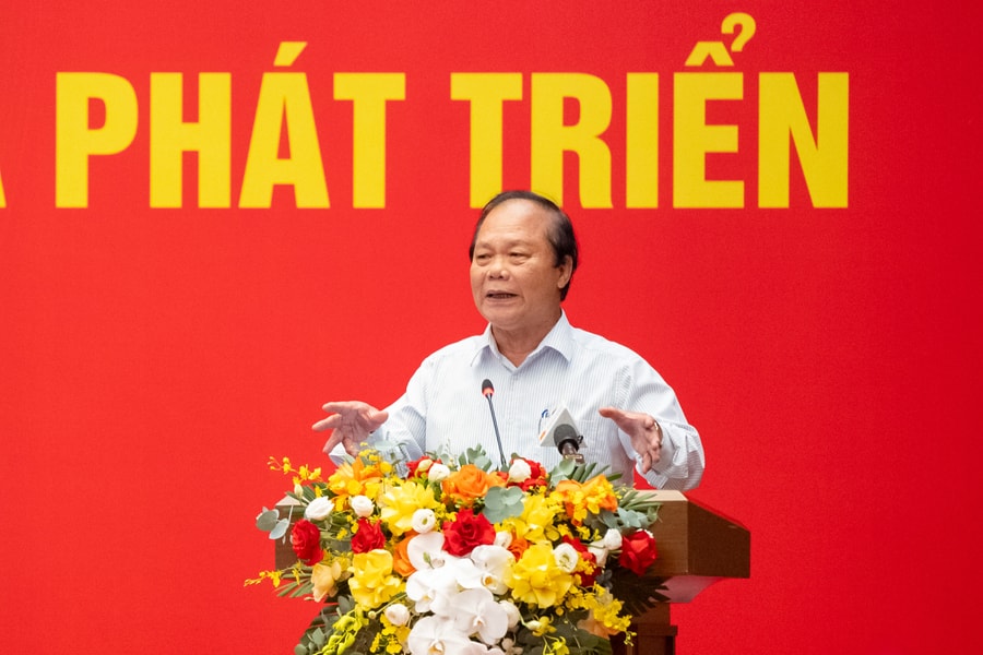 Phát huy hơn nữa vai trò cơ quan đại biểu cao nhất của Nhân dân