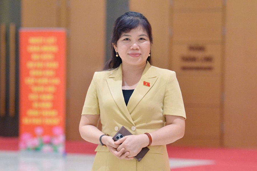 Bài bản, chặt chẽ, bảo đảm lựa chọn đại biểu xứng tầm, đủ bản lĩnh, trí tuệ và uy tín