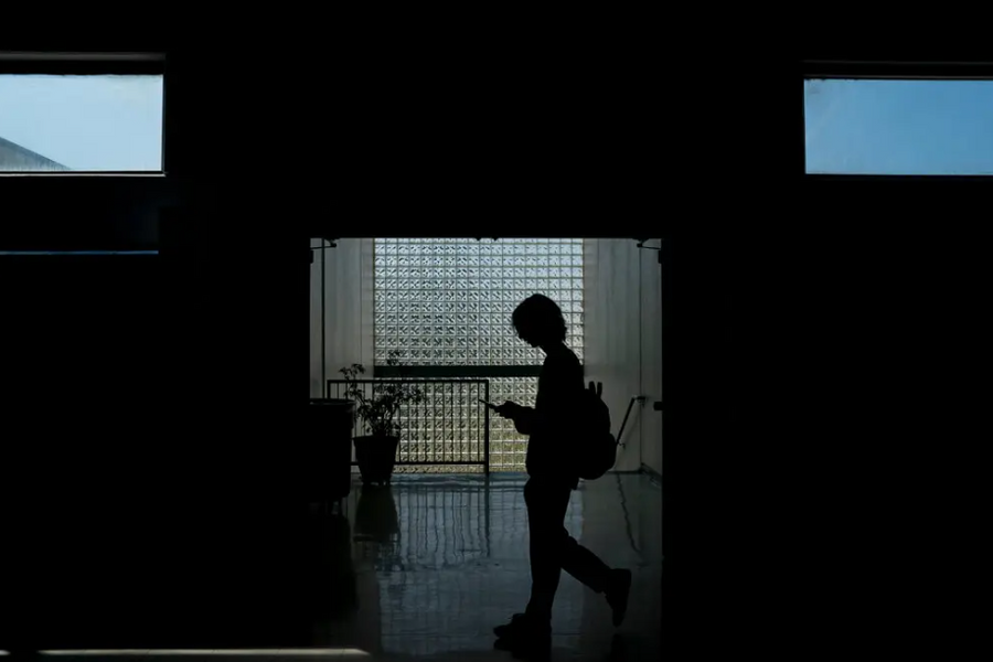 Thành tích học tập của học sinh Mỹ đang thấp kỷ lục