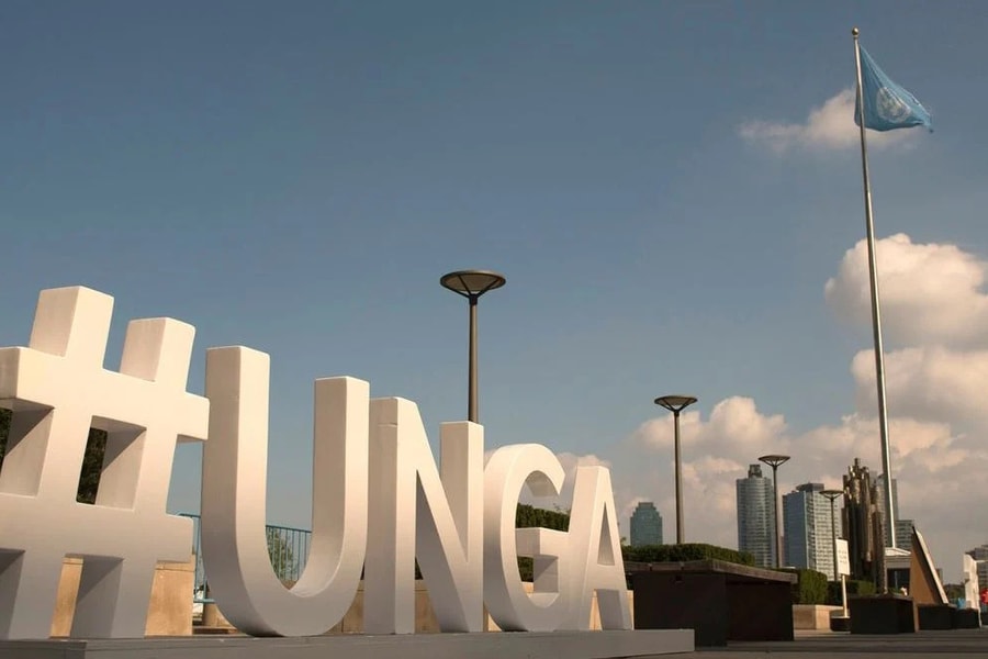 Làm mới và củng cố cam kết đa phương