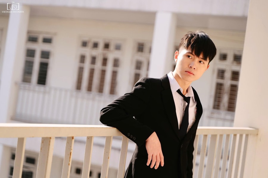 Những điều chưa biết về nam sinh đạt Huy chương Đồng Olympic Tin học Quốc tế được tuyển thẳng vào Đại học Kinh tế Quốc dân