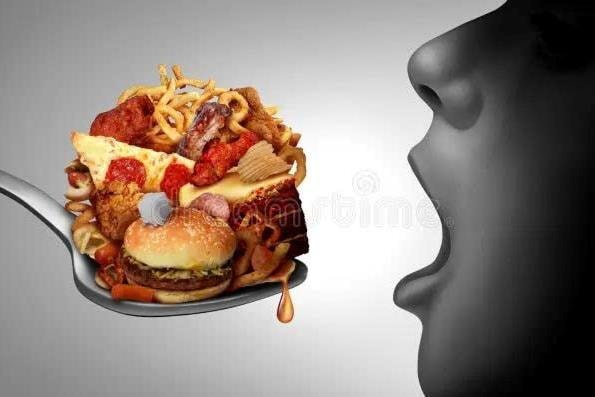 UNICEF: Các chính phủ cần vào cuộc để chống “giặc béo phì”