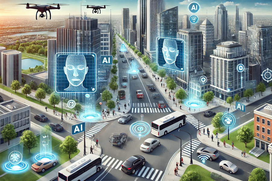 Trung Quốc ban hành “Kế hoạch hành động AI Plus”: Đường tới nền kinh tế thông minh và xã hội thông minh