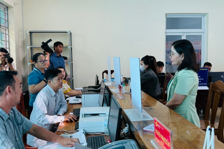 Cử tri Đắk Lắk đánh giá cao kết quả giám sát việc giải quyết kiến nghị gửi đến Kỳ họp thứ Chín, Quốc hội khóa XV