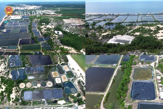 Lâm Đồng: Vì sao hơn 13 năm chưa giải quyết xong bồi thường, hỗ trợ tại Dự án KCN Sơn Mỹ I?