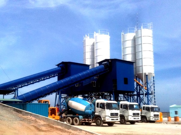 Bắc Ninh: Điều chỉnh tiến độ dự án Nhà máy sản xuất bê tông Sơn Thuỷ