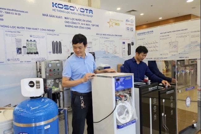 Hà Nội MIP Fair 2025: Thúc đẩy phát triển bền vững trong bối cảnh hội nhập