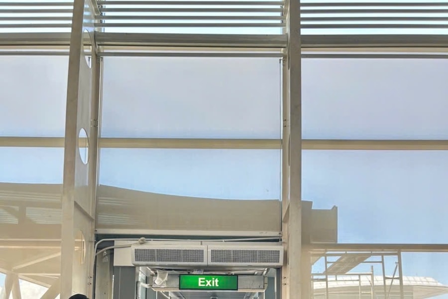 Khi cánh bay Vietnam Airlines trở thành nhịp cầu của sự sống