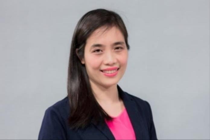 Nữ ứng viên giáo sư duy nhất ngành Công nghệ thông tin năm 2025